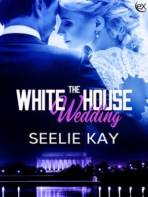 cover image of The White House Wedding